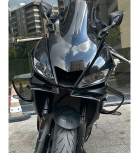 YAMAHA R25 YAN KANAT V3 WİNGLET SPOİLER