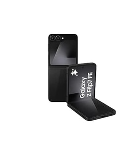 Samsung Galaxy Z Flip 7 FE 128 8 GB (Samsung Türkiye Garantili) Siyah 128 GB