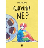 Görevimiz Ne Caner Almaz Timaş