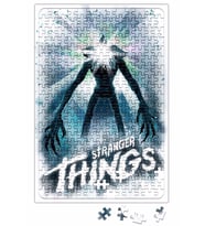 Stranger Things Puzzle 240 Parça Yapboz