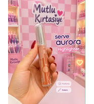 Serve Aurora Fosforlu Kalem