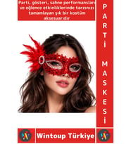 #PartiMaskesi Luxery Estetik Kostüm Davet Yılbaşı Cosplay Balo Şık Taşlı Venedik Parti Maskesi