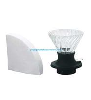 AYARLI CAM DRIPPER 200 ML (ACD-20)