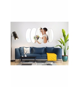 GELİNLİK KADIN MDF TABLO-1075