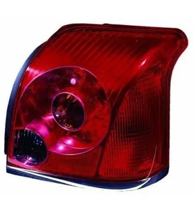 DEPO 21219G9RLDUE Stop Lambasi Sag 8155105140