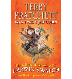 Science Of Discworld Iii: Darwin'S Watch: 3