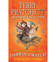 Science Of Discworld Iii: Darwin'S Watch: 3