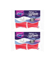 New Wave Çizmez 2'li Sünger İki Paket