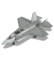 Maisto Tailwinds F-35 Lightning II Uçak