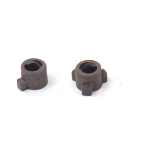 Dik Kumaş Kesim Motoru 5inç Şaft Burcu Set / KX-104