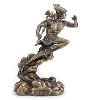 WISE Veronese Serisi-Wise Mitoloji & Tarih-HERMES-16*9*22 CM.