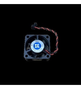 JMC 4020-5LB L DC5V 0.20A Network Box Fan 800-19322-01B0 