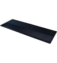 Kapalı/Açık Kauçuk Runner Mat