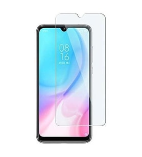 Galaxy A31 Ekran Koruyucu Blue Nano Screen Protector