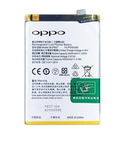 Oppo Realme 9 PRO PLUS - Blp837 - Uyumlu Pil Sıfır - Servis