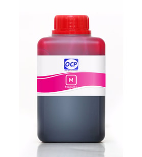 OCP Epson Artisan 835 Yazıcı Uyumlu Kartuş Mürekkebi M Dye-Magenta