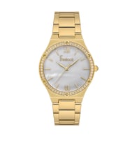 FREELOOK FL.1.10407-02 KADIN KOL SAATİ (Gold)