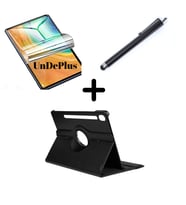Samsung Galaxy Tab S10 Lite S10 FE S9 FE S9 11inç Kılıf Dönen Tablet Kilifi Ekra