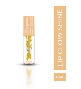 Gabrini Lip Glow Shine Lip Care Oil Limon
