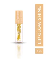 Gabrini Lip Glow Shine Lip Care Oil Limon