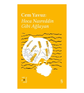 Hoca Nasreddin Gibi Ağlayan - Everest Açıkhava 38