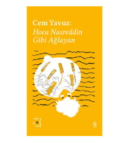 Hoca Nasreddin Gibi Ağlayan - Everest Açıkhava 38