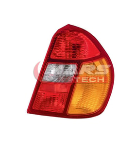 Renault Clio Sağ Arka Stop Lambası 1994--2001