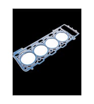 BMW E60 E65 X5:E53 Silindir Kapak Contası N62 92mm 4.4 4.5i 11127513944 Wender