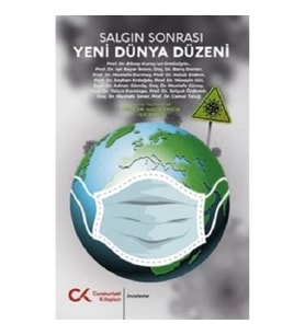 Salgın Sonrası Yeni Dünya Düzeni