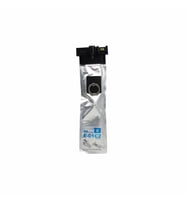 Epson T01C2-C13T01C200 Mavi Muadil Kartuş