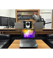 Lenovo Legion 5 15IRX10 i7-13650HX 24GB 1TB RTX5060 15.3" 83LY00AXTR Oyuncu Notebook (İKİNCİ EL)