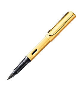 LAMY 75 LX DOLMA KALEM M UÇ GOLD