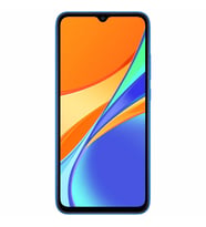 Xiaomi Redmi 9C 3GB+64GB Mavi (Xiaomi Türkiye Garantili)