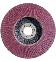 EGESAN NK FLAP DİSK PRO KONİK 115*22 60 KUM 590030 (Karışık)