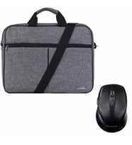 Classone BND304 Notebook Çantası + Kablosuz Mouse (Hediye)