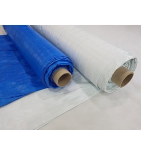 2m X 8m Branda (Çadır) GÖLGELİK (Karışık)