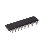 Intel P80C51BH DIP40 Programlanabilir Çevre Arayüzü