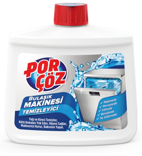Bulaşık Makinesi Temizleyici 250 ml