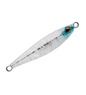 Apia Seiryu Bits 3gr Metal LRF Jig Yem 07 Magma Silver