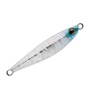 Apia Seiryu Bits 3gr Metal LRF Jig Yem 07 Magma Silver