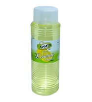 Limon Kolonyası 80 Derece Pet Şişe 500 Ml