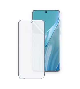 SChitec HUAWEI P60 Art Uyumlu Ön Yüzey Nano Şeffaf Hidrojel Ekran Koruyucu