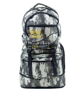 Çok Bölmeli Suya Dayanıklı Outdoor Sırt Çantası Dağcı Çantası Kamp & Günlük Kullanım Yeni Sezon