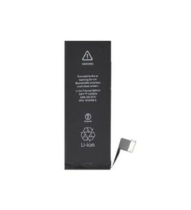 Apple iPhone 6 ile Uyumlu İthal Pil