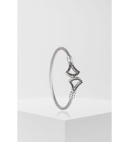 HERENA  SILVER   ÇELİK BİLEKLİK 