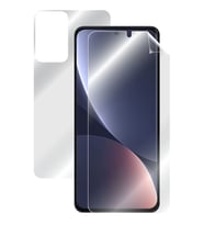 IPG Xiaomi 12-12X Tam Kaplama (Ekran ve Arka Koruma)