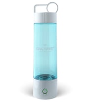 Ioncares Taşınabilir Canlı Su Cihazı -200 -300 PH 8,5