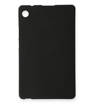 Pilelistore   Huawei MatePad T8 8 Kılıf Evo Tablet Silikon - Siyah