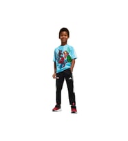 adidas Unisex Çocuk   T-shirt LK MRVL SM T JD4556