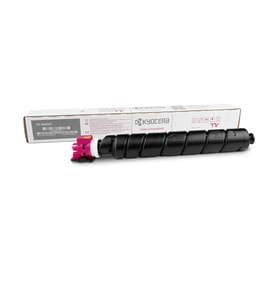 KYOCERA TK-8545M KIRMIZI ORJİNAL TONER